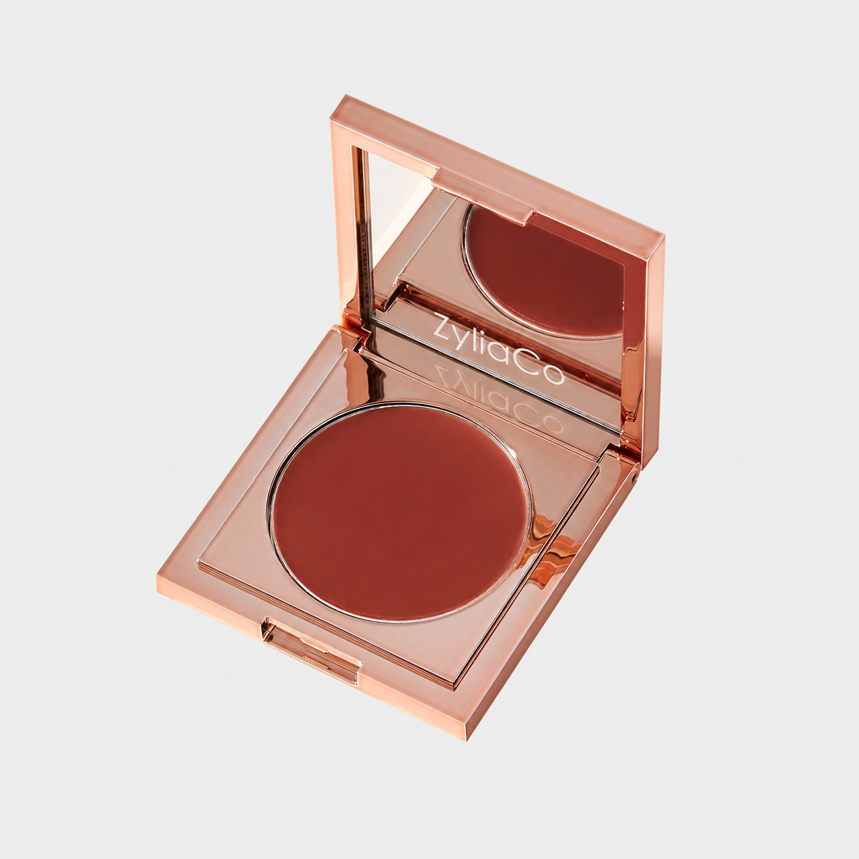 10 seconds, to make what's happening now seem clearer  colored clay CC undereye corrector