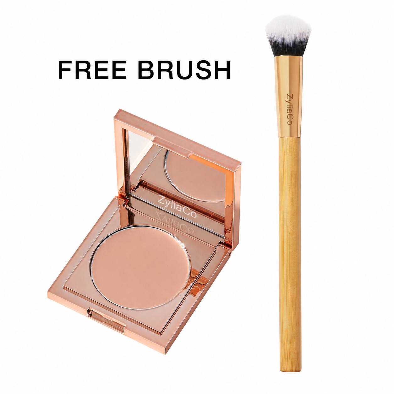 10 seconds, to make what's happening now seem clearer  colored clay CC undereye corrector