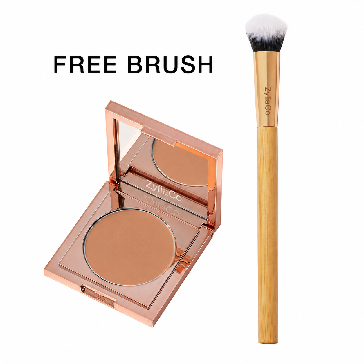 10 seconds, to make what's happening now seem clearer  colored clay CC undereye corrector