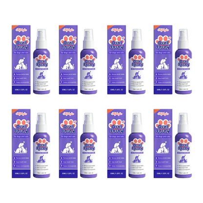 Myveyxo™ Pet Oral Spray