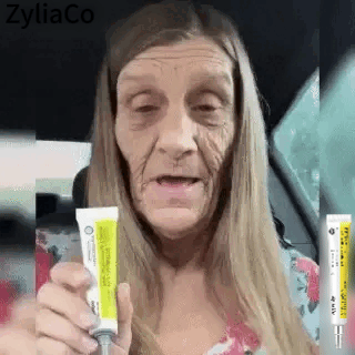 ZyliaCo Vita-A Retinal Shot