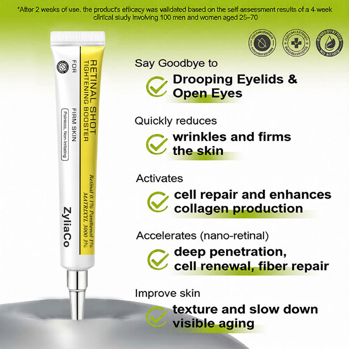 skin science explanation